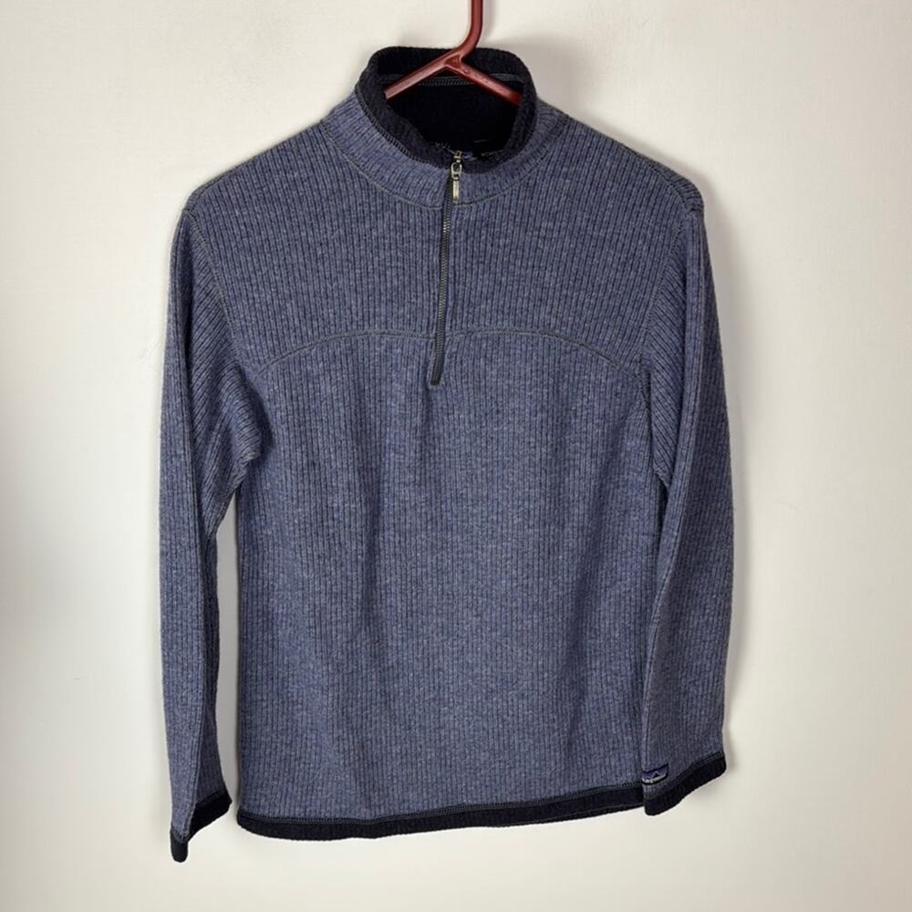 VTG Patagonia Sweater - Women's Small